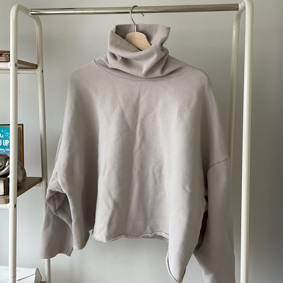 Sweaters - Oak and Fort Turtleneck Sweater